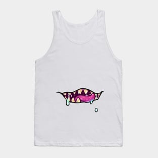 Hungry Tank Top